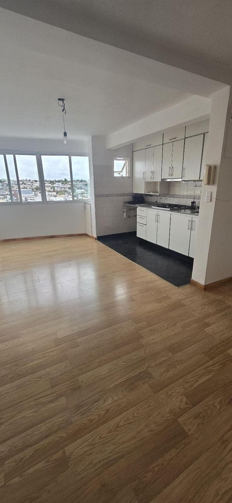 Departamento en dos dormitorios en VENTA - Bº GÚEMES - 1