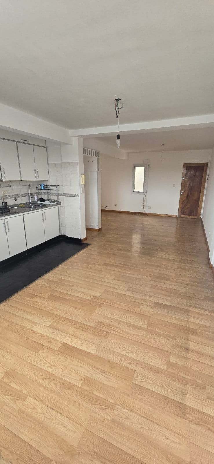 Departamento en dos dormitorios en VENTA - Bº GÚEMES - 2