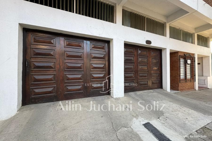 Cochera en San Bernardo Del Tuyu - 1