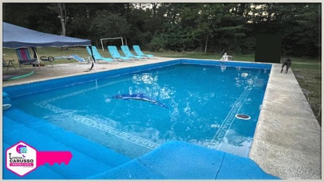 Casa Quinta en Venta - 1