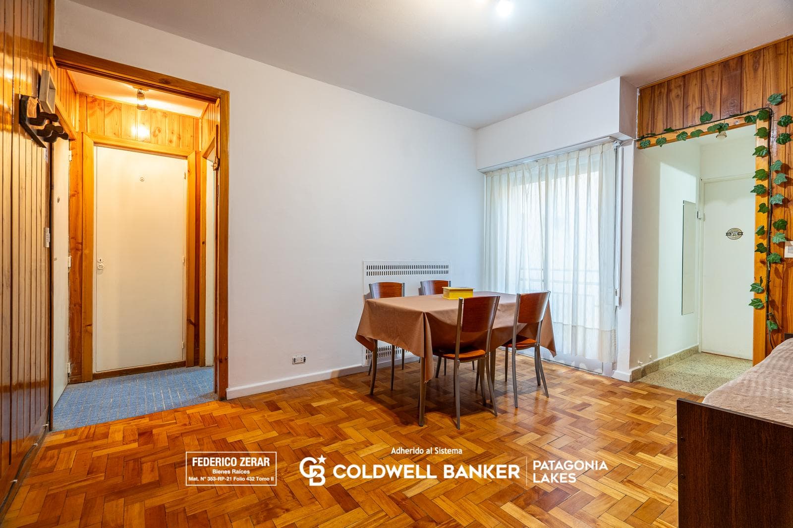 Venta departamento 2 ambientes - Centro, San Carlos de Bariloche - 1