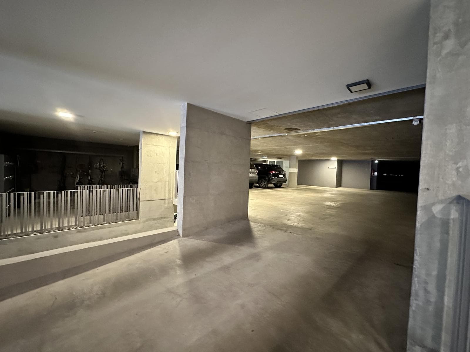 Cochera en venta en Rosario - en Barrio Martin - 1