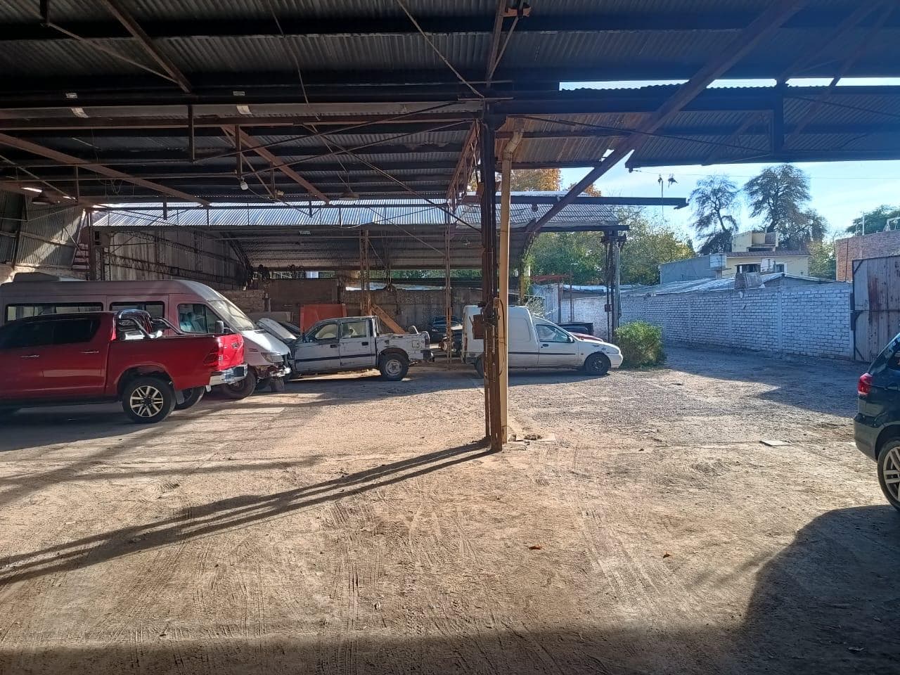 Terreno en Mendoza - 1