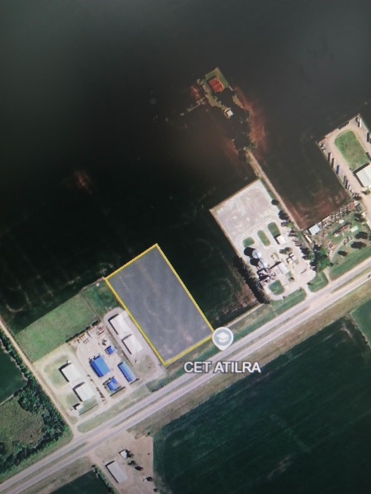 Terreno en Susana - 1