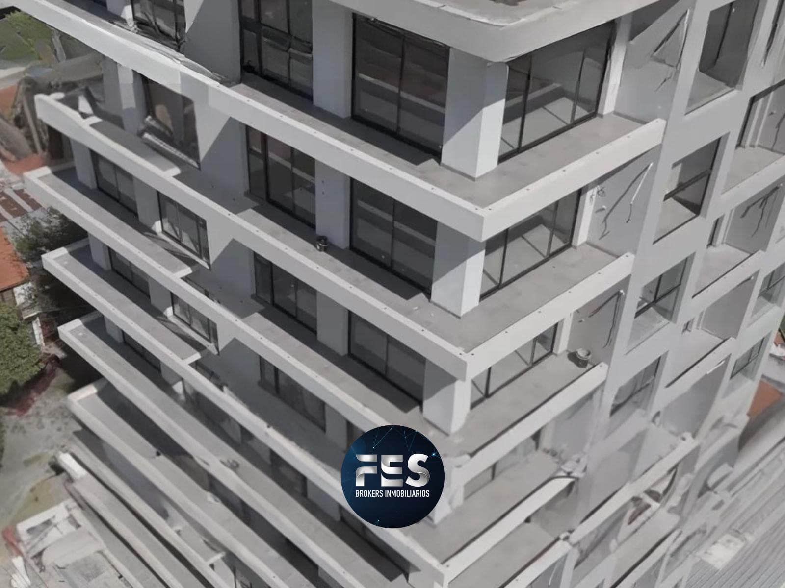 Departamentos en Venta de 2 Ambientes a Estrenar - 1