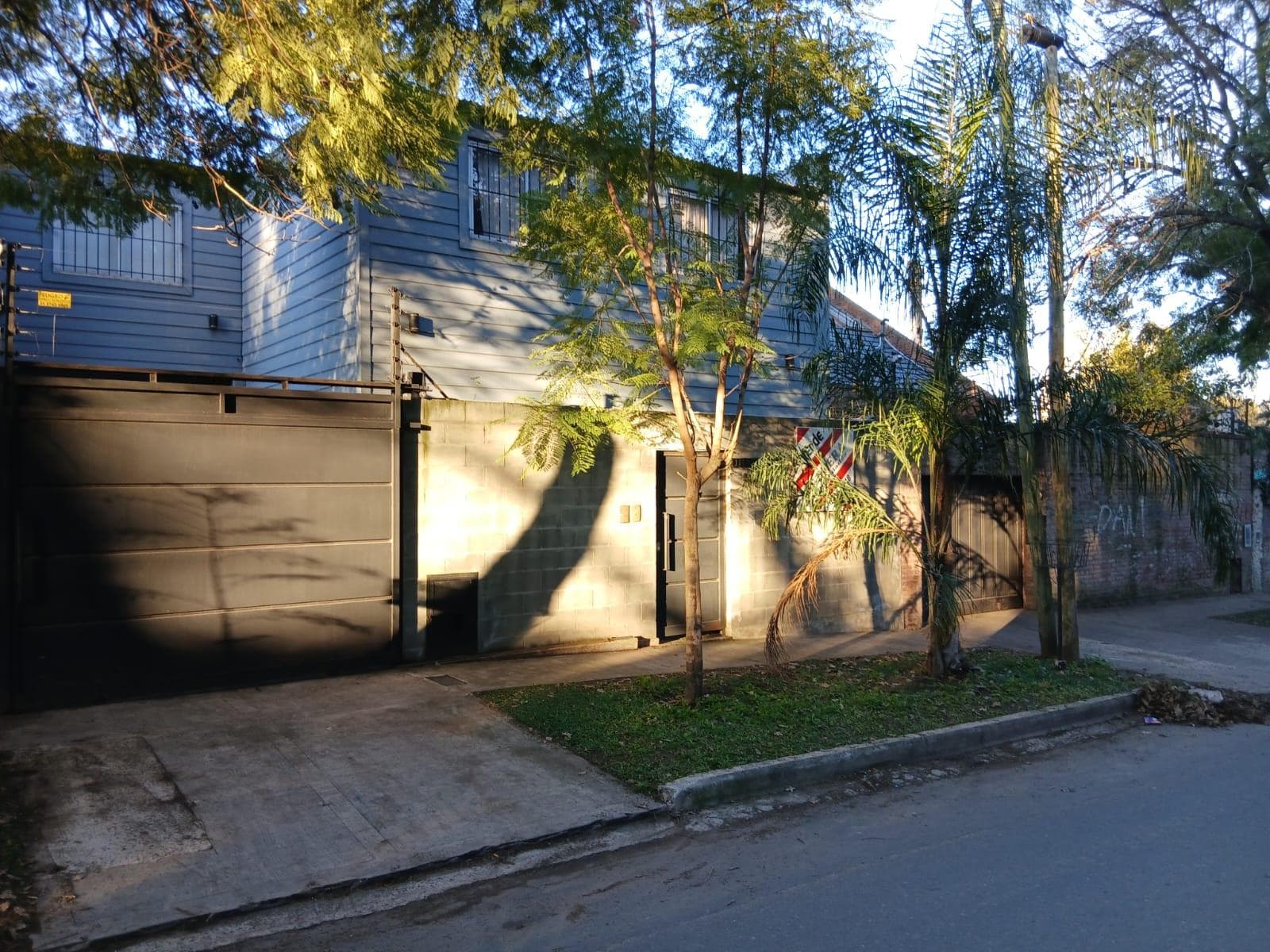 Galpón Venta El Talar - 1