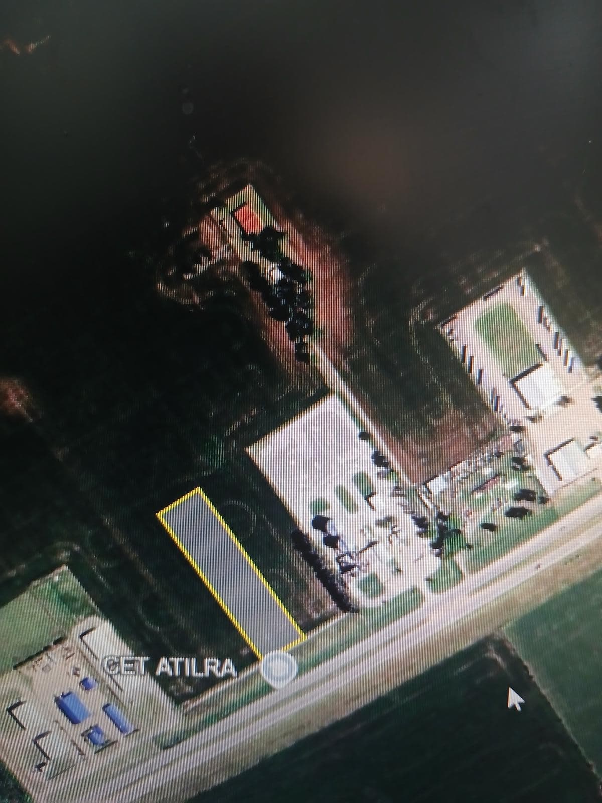 SE VENDE TERRENO EN SUSANA SOBRE RN34 - 1