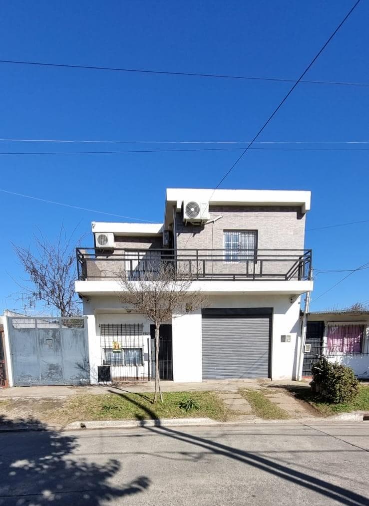 VENTA CASA 3 AMBIENTES SAN MIGUEL - 1