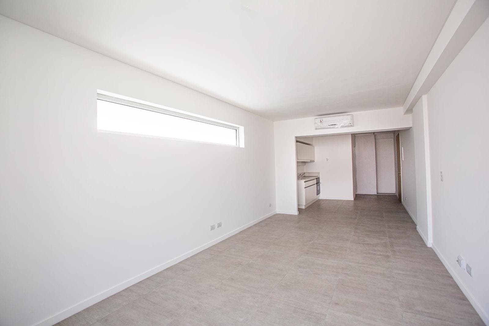 Departamento monoambiente en alquiler en Nuñez - 1