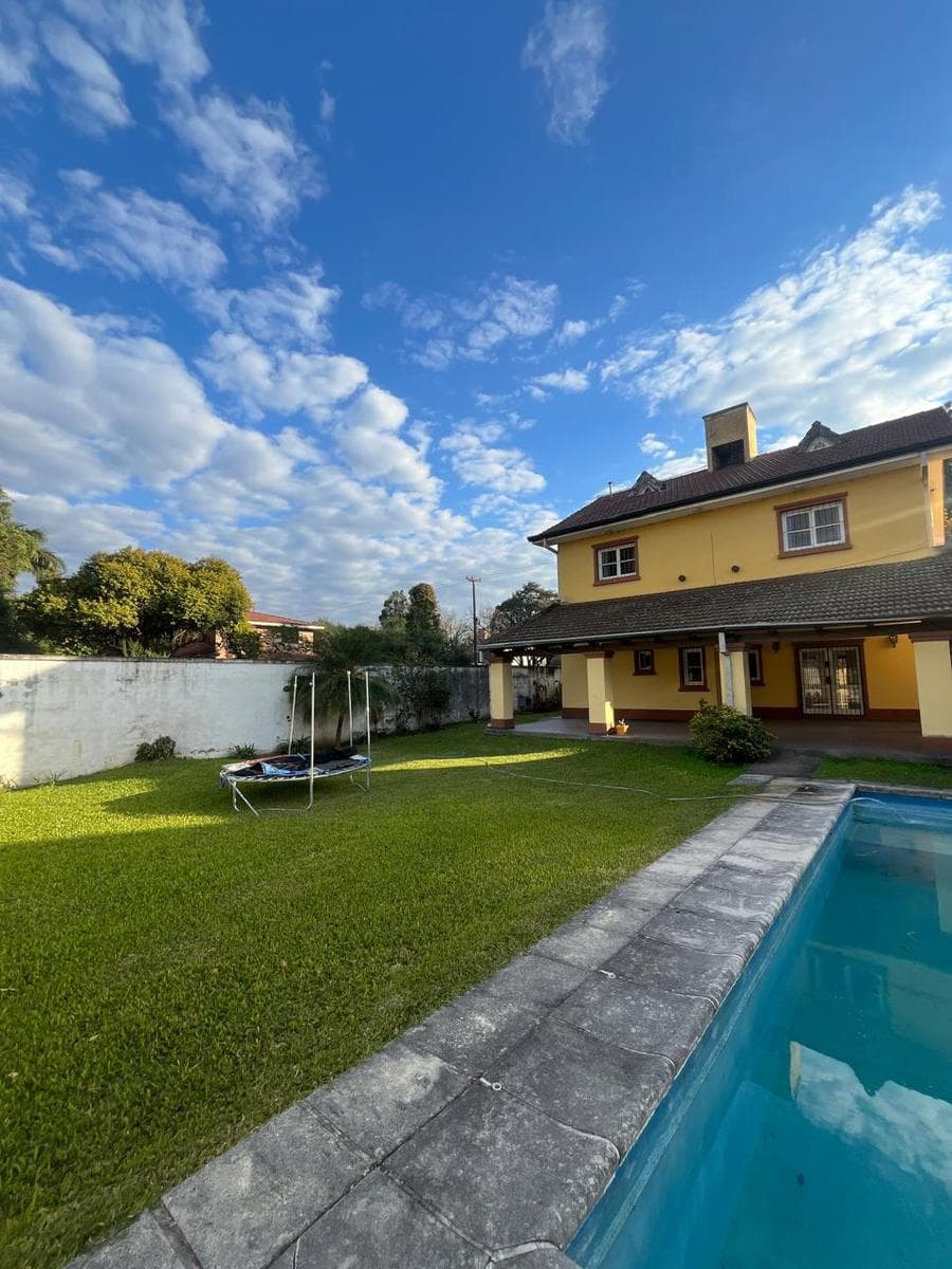 Casa en VENTA - ITUZAINGO al 400 - 1
