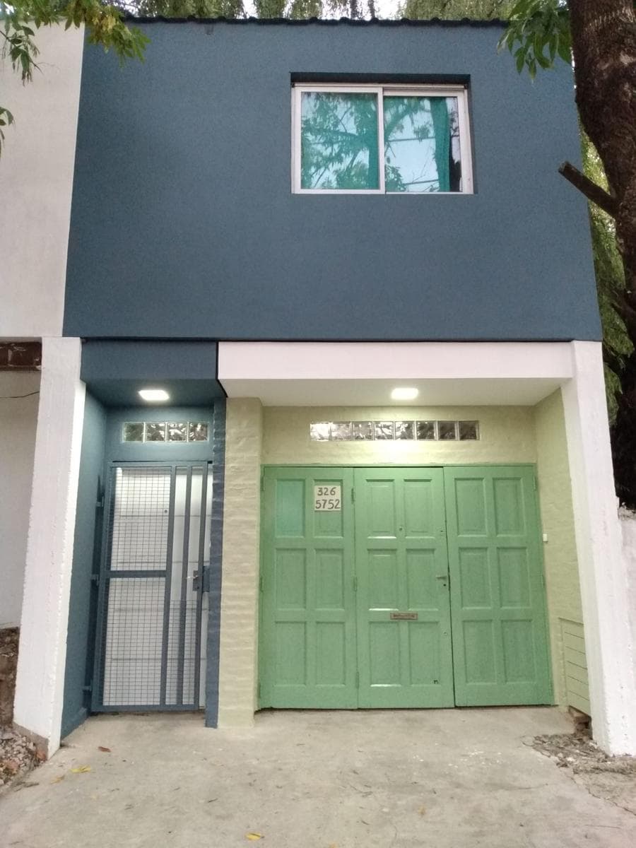 VENTA PH DOS AMBIENTES AL FRENTE APTO CRÉDITO LOS POLVORINES - 1