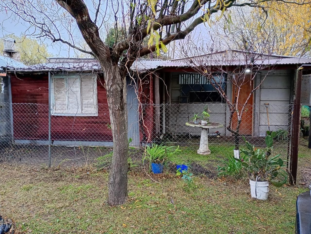 Casa en General Alvear - 1