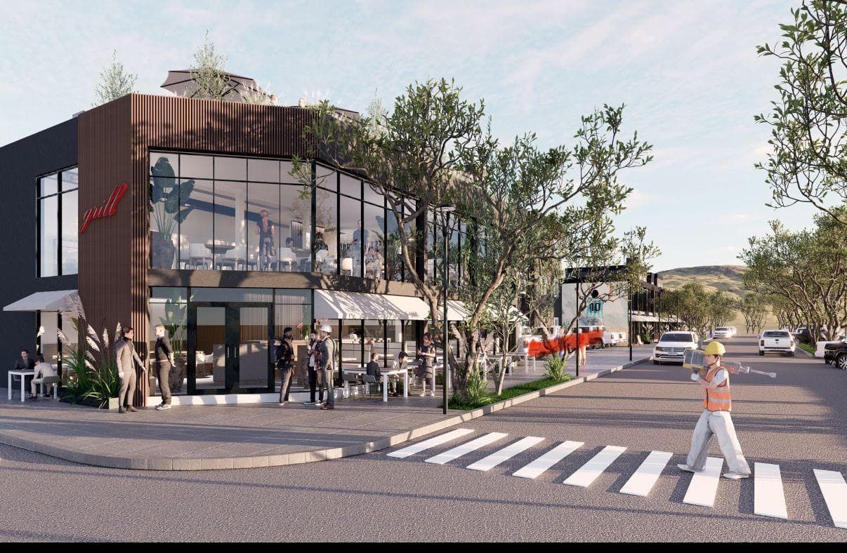 Local - Añelo 80 - Neuquen - 1