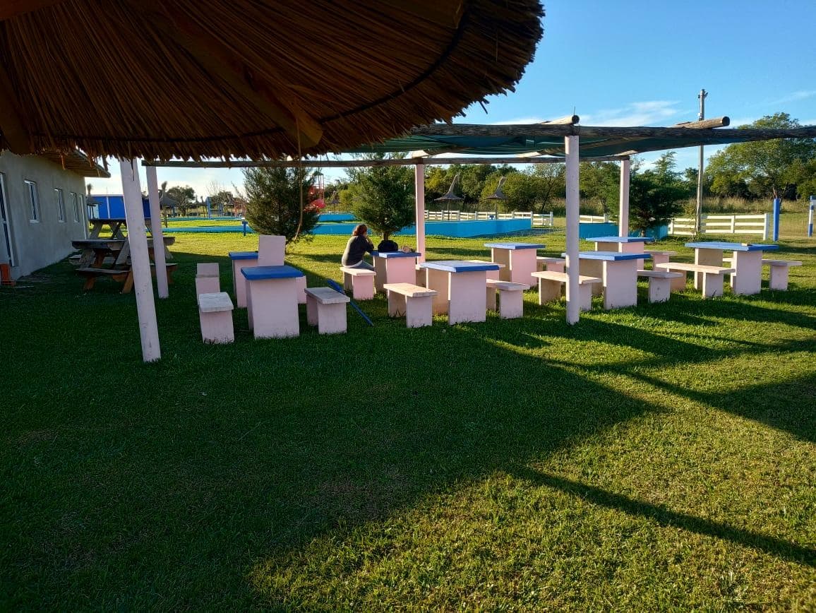 Complejo Acuático en venta - 2