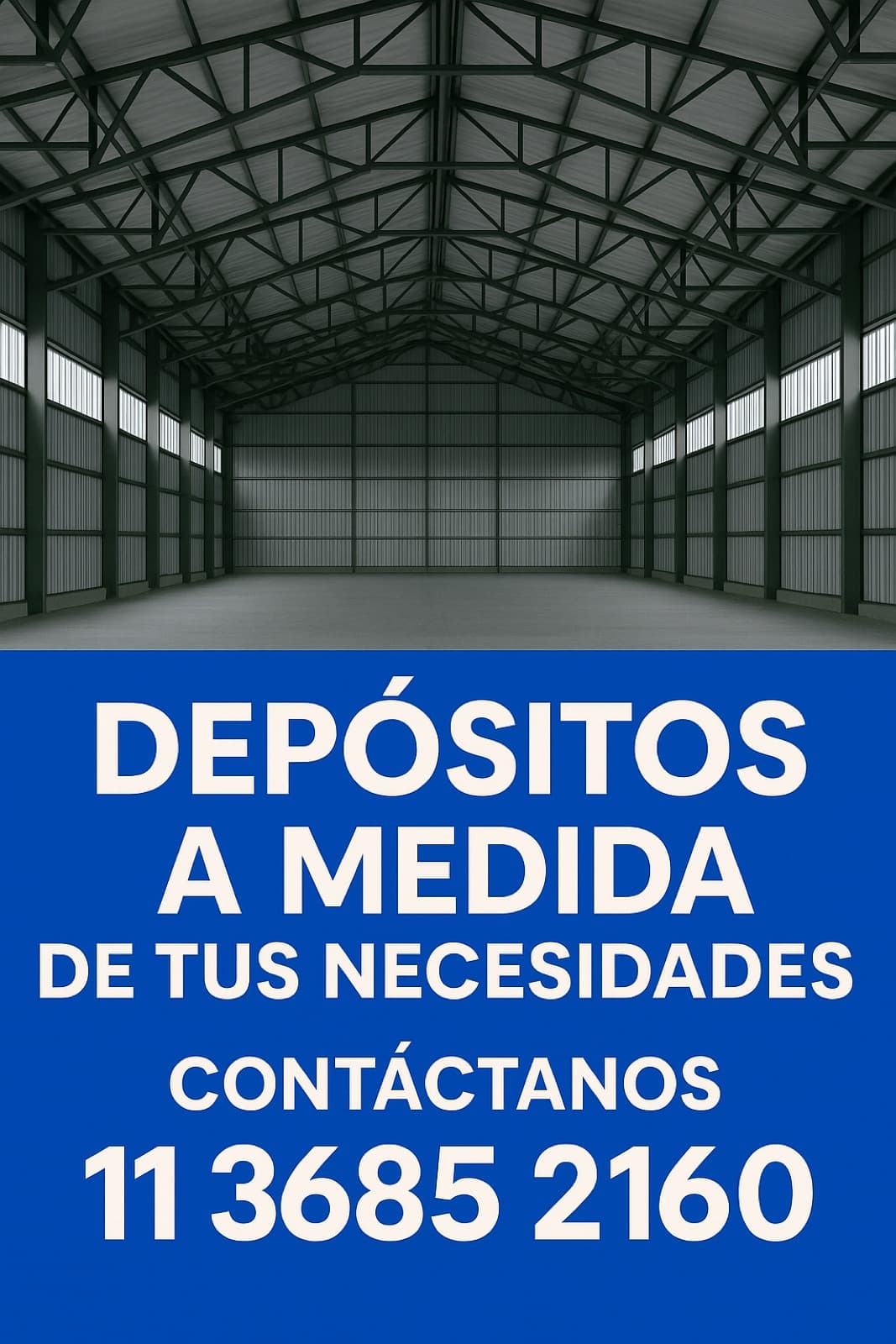Depósito en alquiler o venta Capital Federal y Gran Buenos Aires - 1