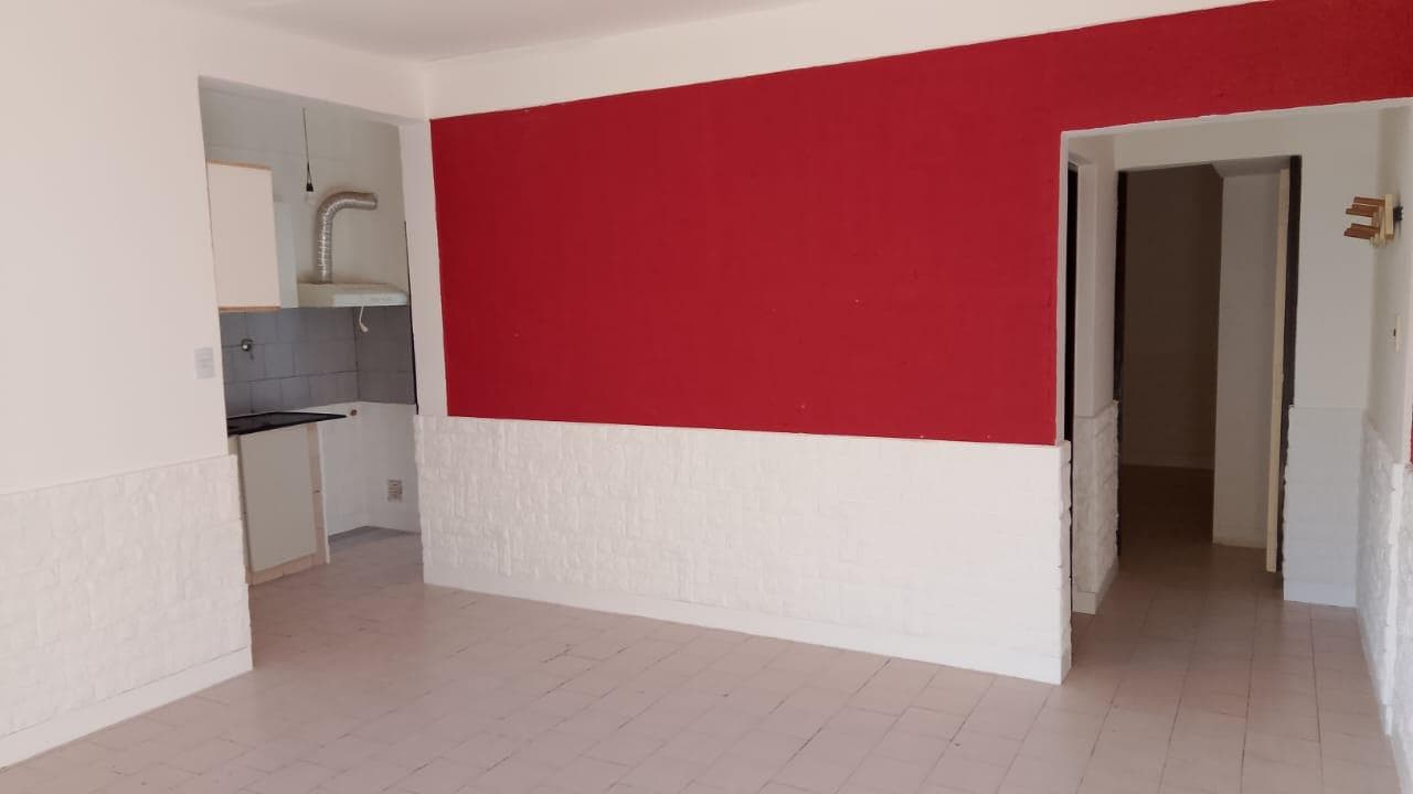 Alquiler Depto c/patio 1 Dorm. - Cipolletti - 1