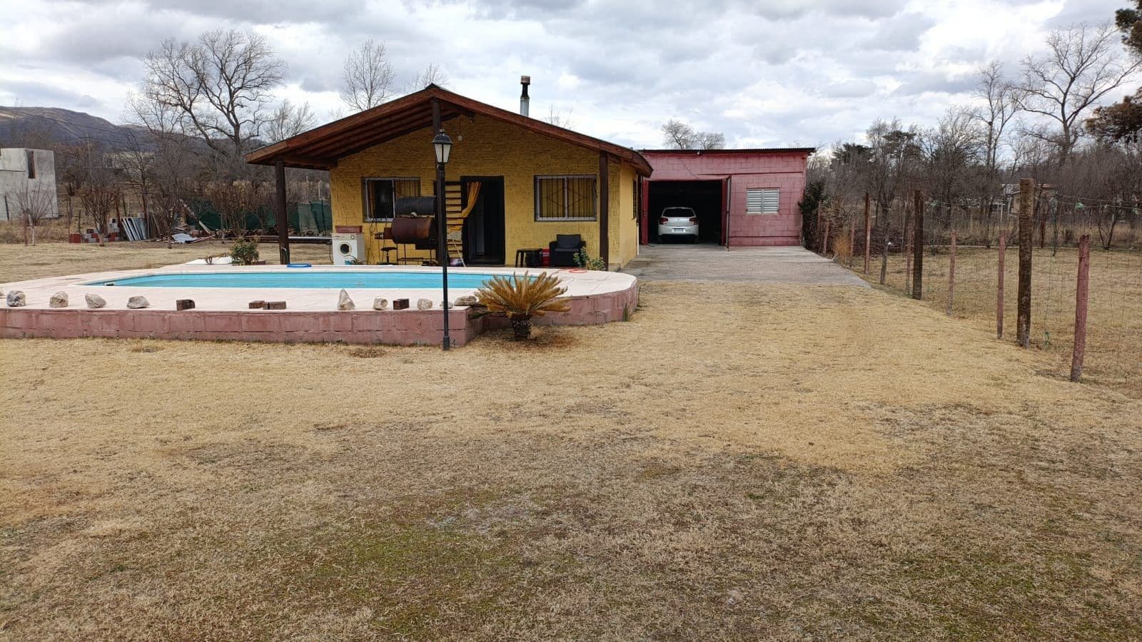 Casa - Villa Giardino - 1