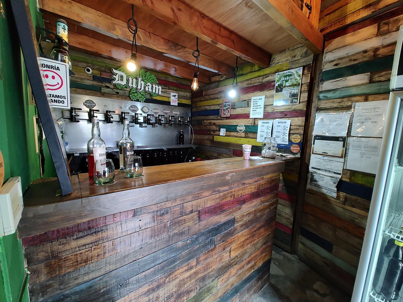 Fabrica de Cerveza en Venta - 1
