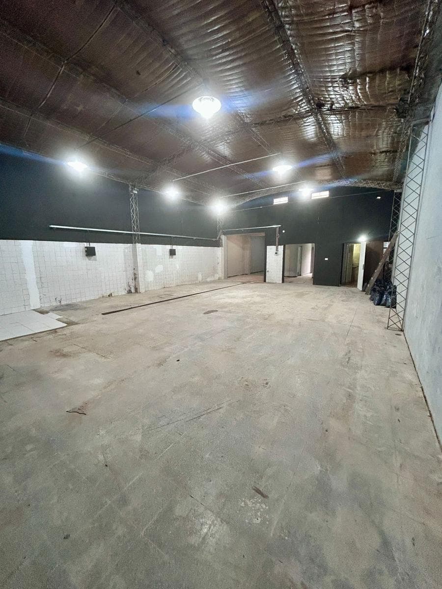 Venta Galpón, Calle Rincón 2375, Barrio Pueyrredón, Córdoba - 1