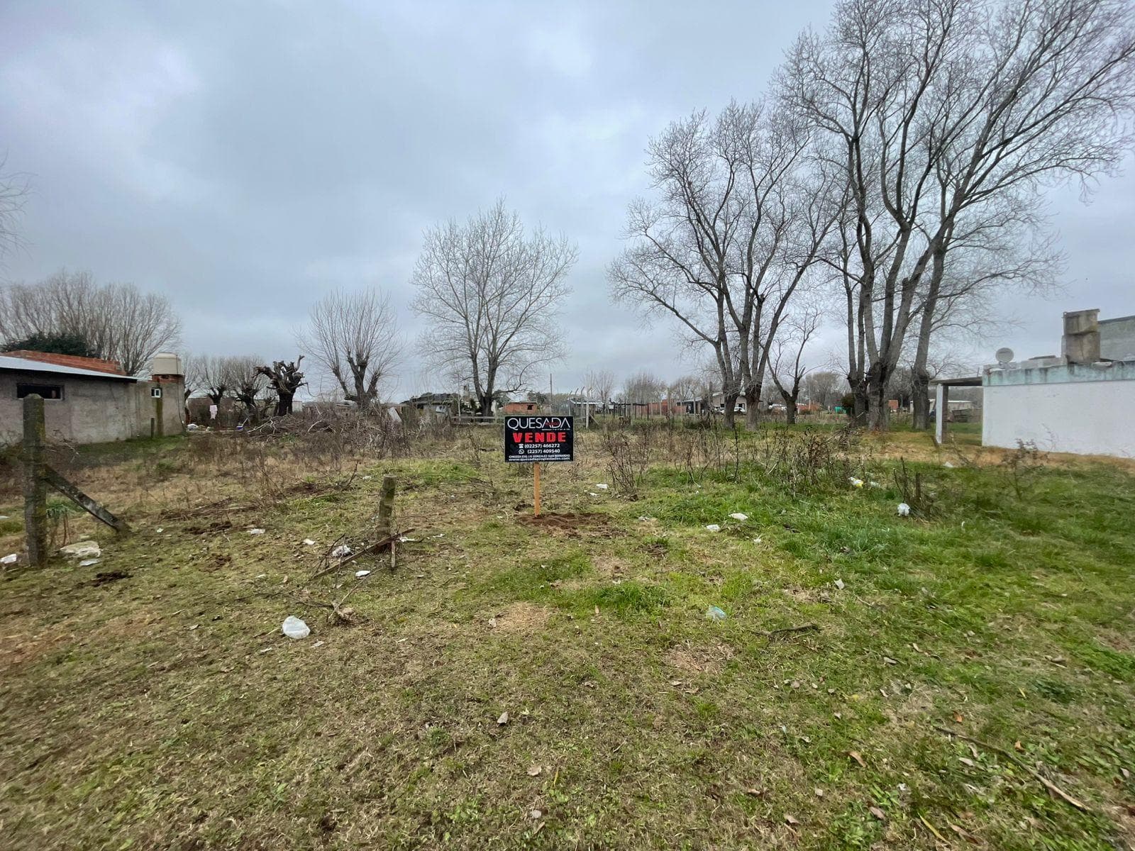 | LOTE DE 300 MTS | |PAVON GARITA 5| - 1