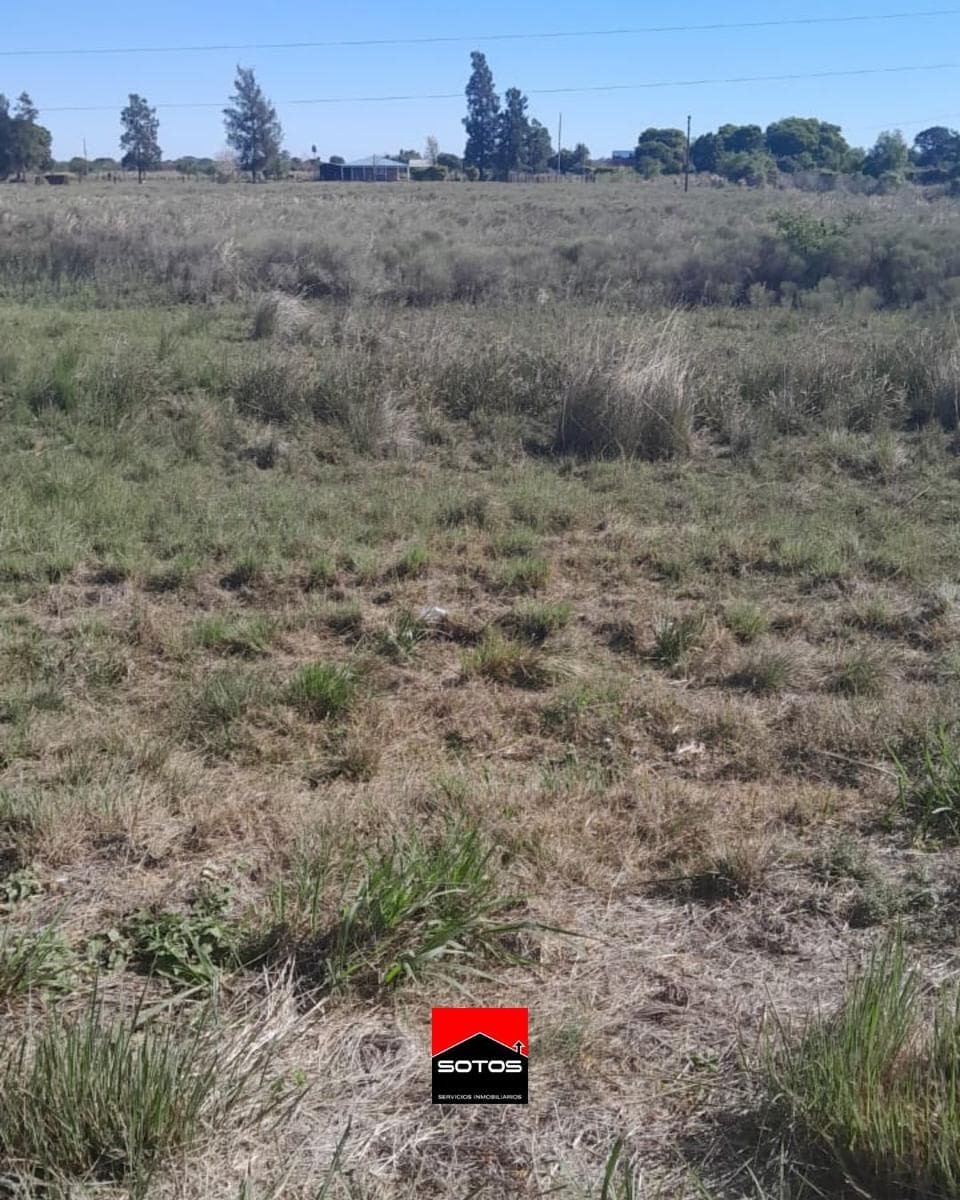 Terreno en Empedrado - 1