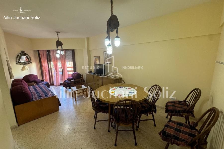Departamento en alquiler San Bernardo Del Tuyu - 1