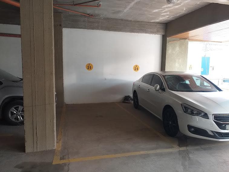 Cochera en venta en Concordia - 1