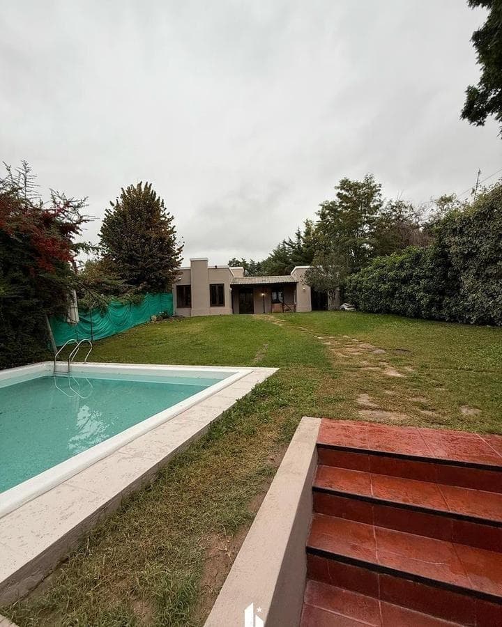 OPENHOUSE ALQUILA hermosa en Barrio Huerto Del Sol, Luján de Cuyo. - 2