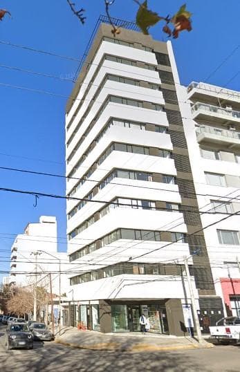 Oficinas en alquiler/Venta - 1