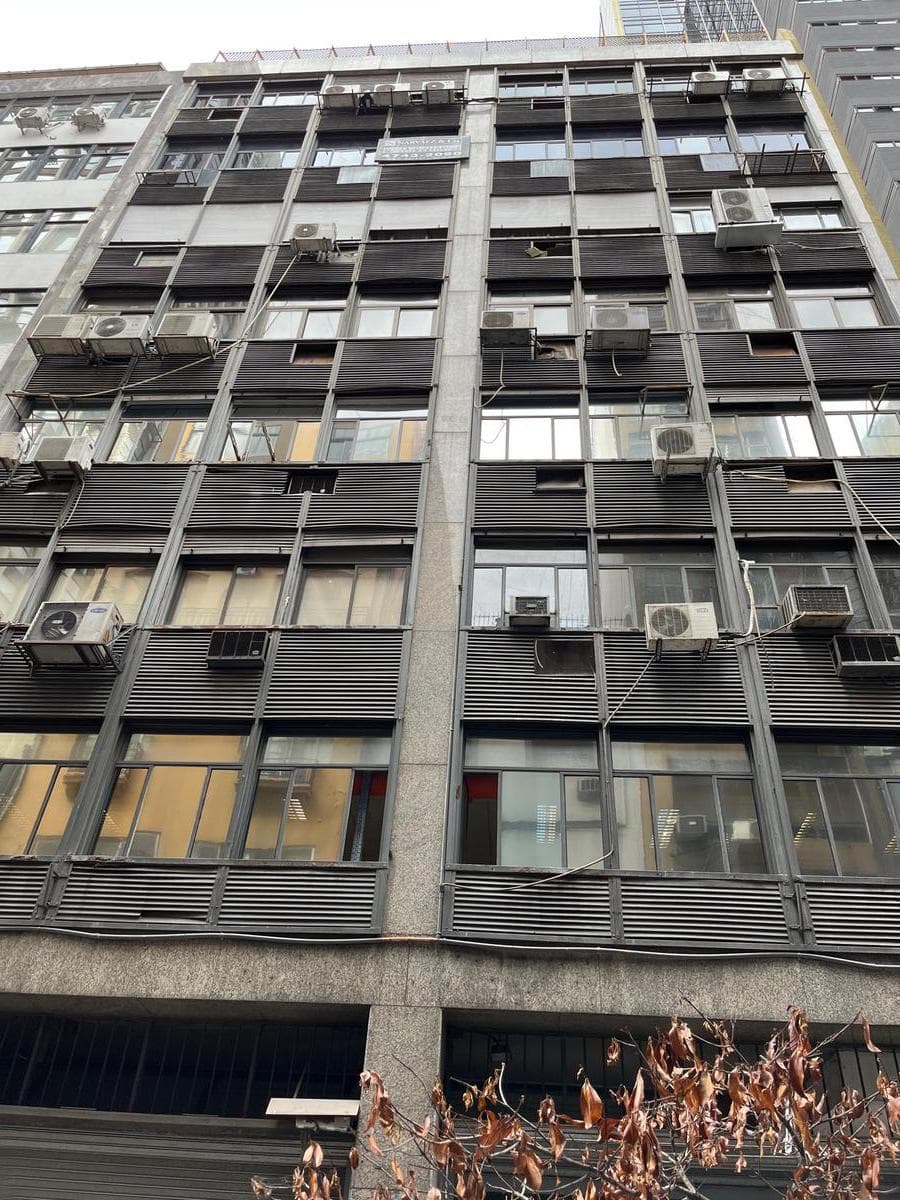 Oficina en Alquiler en PLAZA ROMA - 1