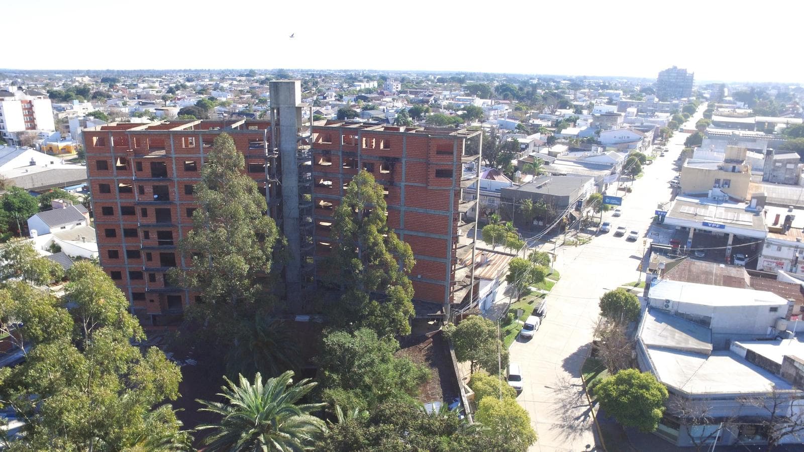 Venta, Edificio Comercial, Chajari, Entre Ríos - 1