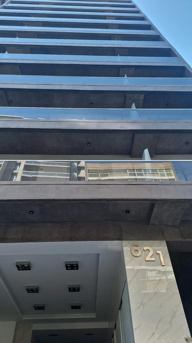 Departamento en Barrio Norte - 1