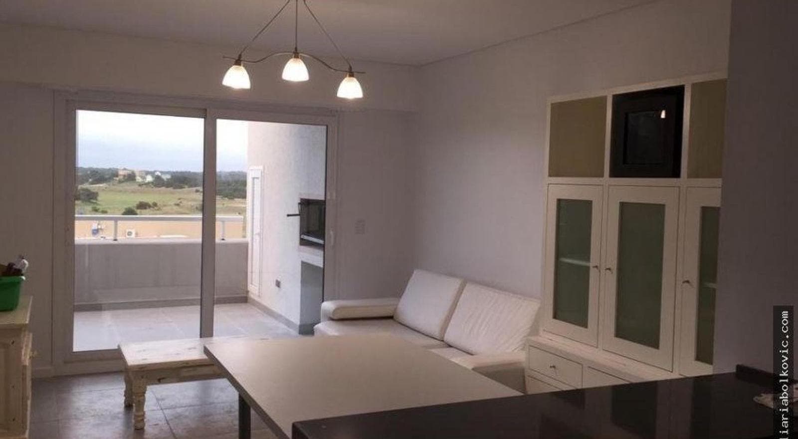 Departamento en venta - 1 Dormitorio 1 Baño - Pinamar - 1
