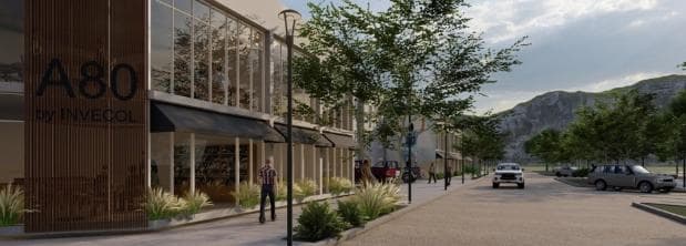 Local en Venta - Añelo - 1