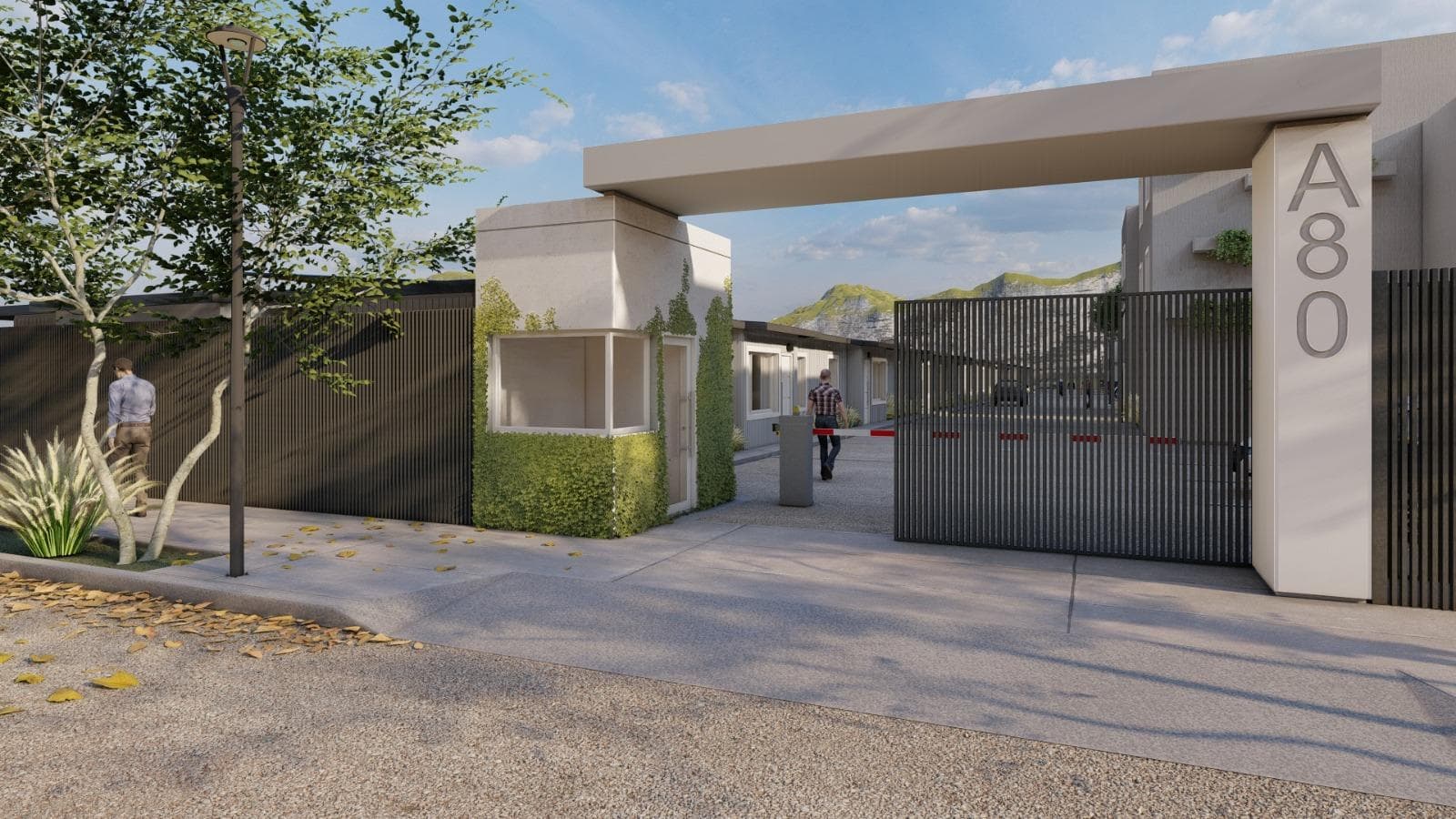 Local en Venta - Añelo - 1