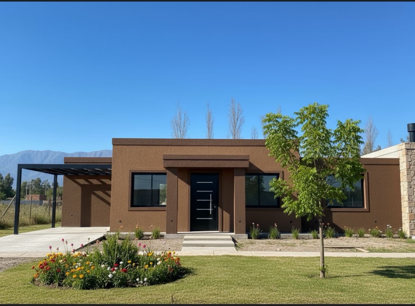 Casa en Coquimbito - 1