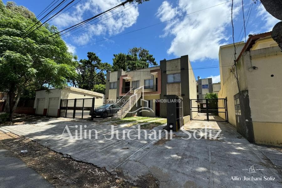 Departamento en San Bernardo Del Tuyu - 1