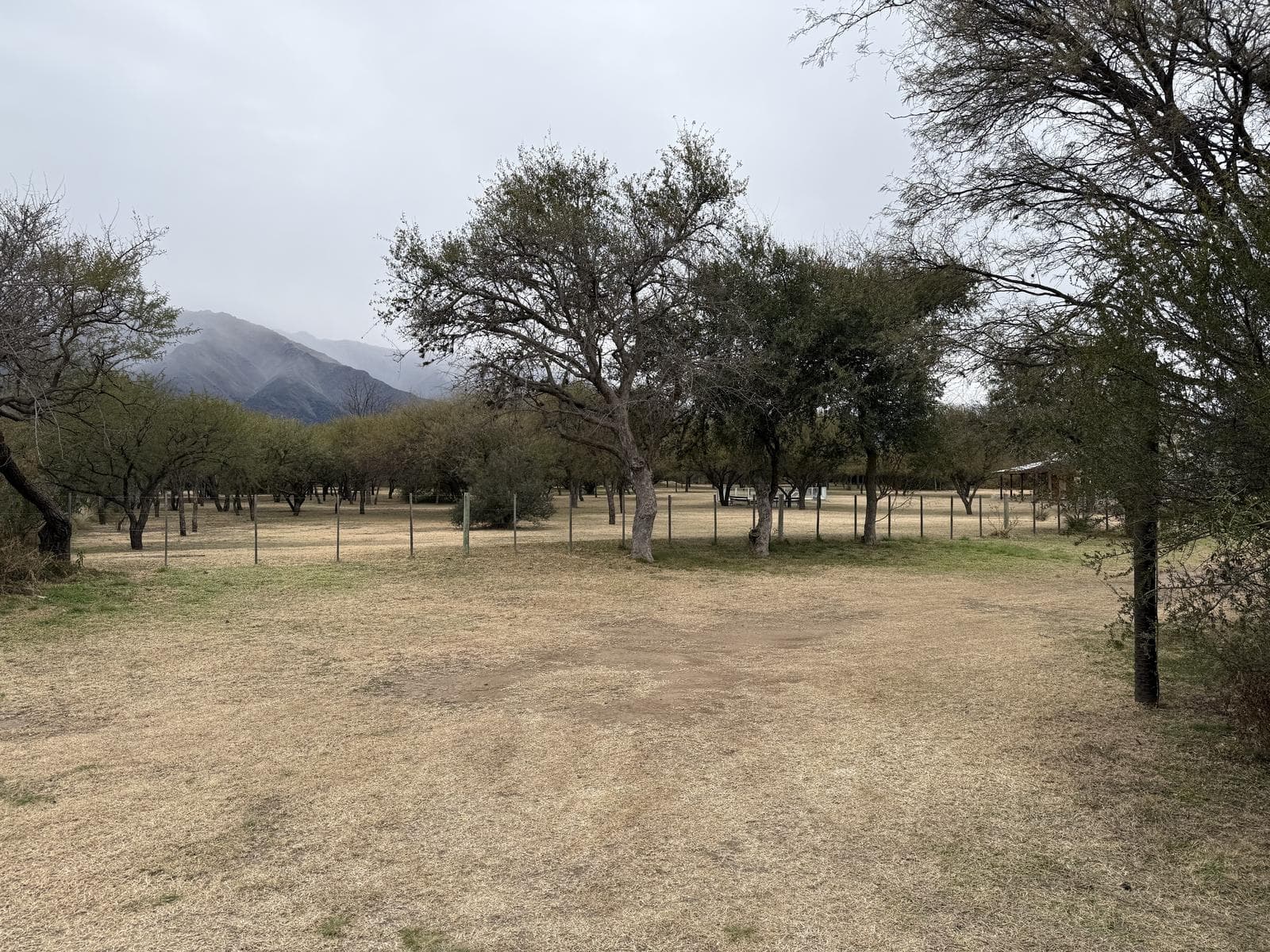 Complejo de cabañas en venta, listas para usar!! Acepta financiación!! Traslasierra, Cordoba - 1