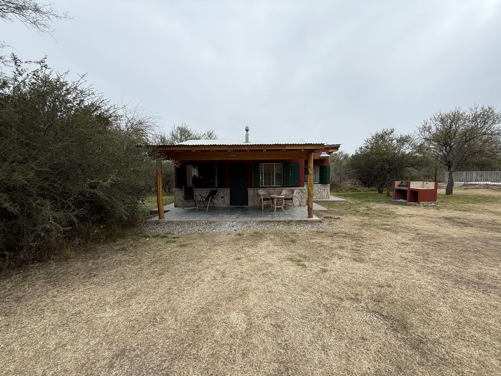 Complejo de cabañas en venta, listas para usar!! Acepta financiación!! Traslasierra, Cordoba - 2