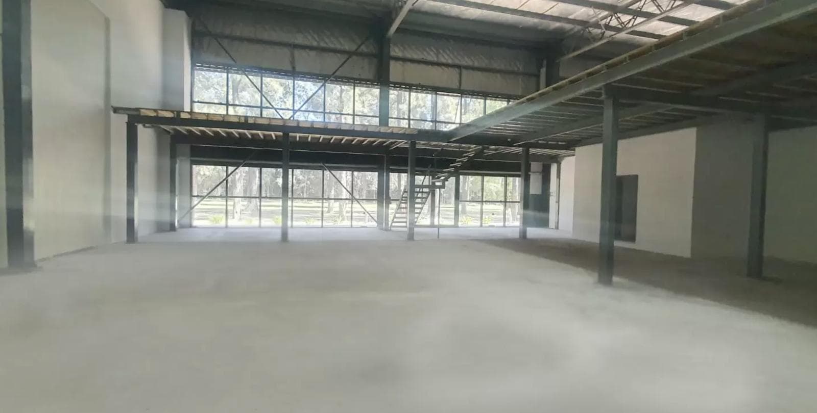 Galpón en alquiler en Pilar - 1