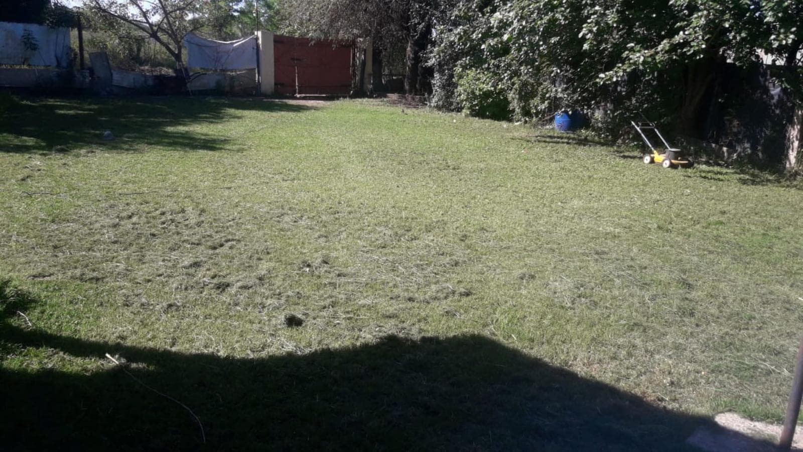 Venta terreno en Pérez - 1