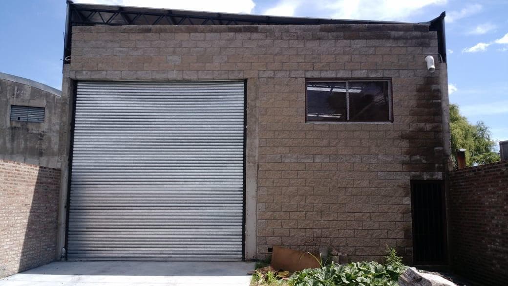 Galpón en Burzaco - 1