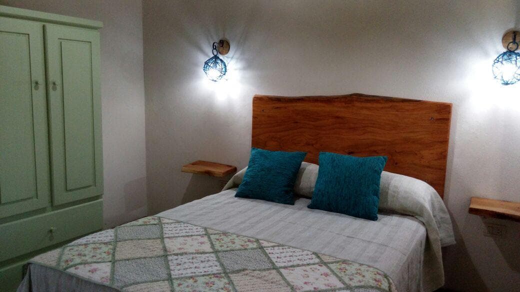 Alquilo Cabaña en las sierras de Córdoba - 1