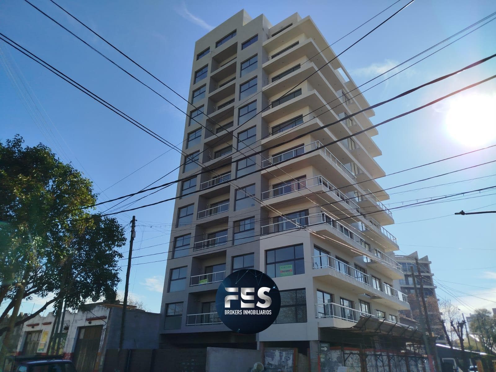 Departamentos en Venta de 2 Ambientes a Estrenar - 1