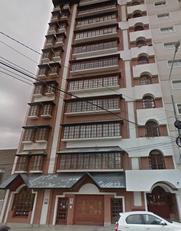 Departamento en venta - 1