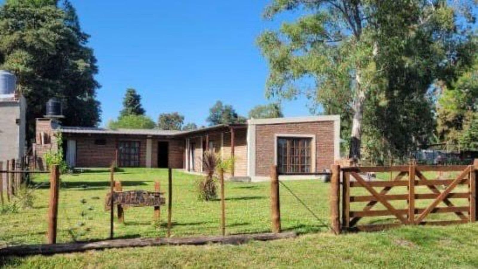 Quinta - Gualeguaychu - 1