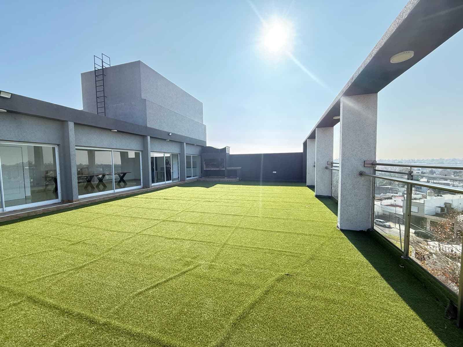 Venta de departamento 2 ambientes en Chilavert - 1