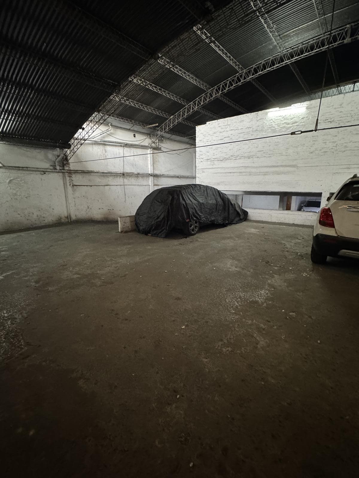 Cochera en venta centro - 1