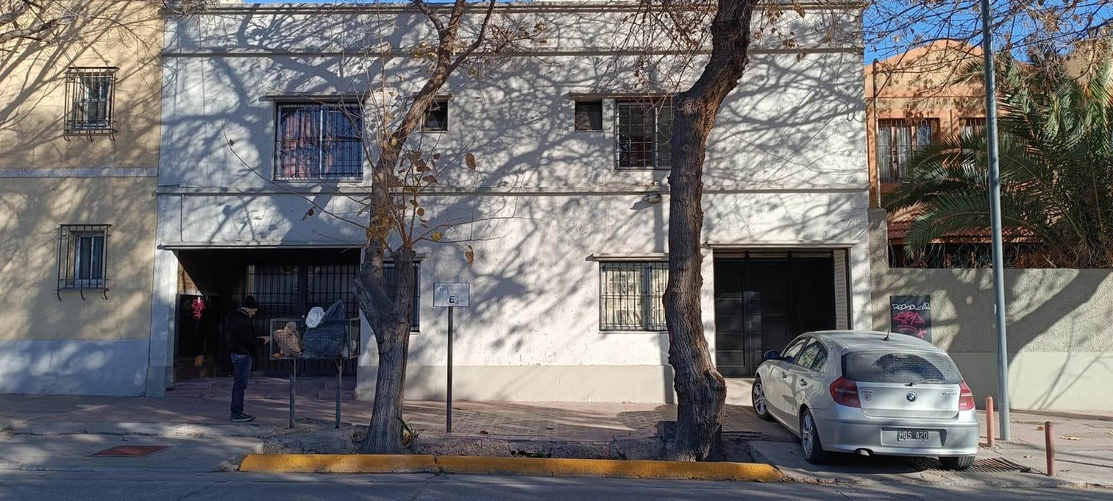 Departamento en Godoy Cruz - 1