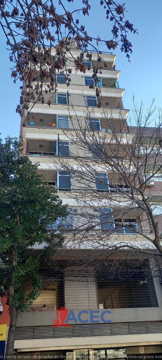 Venta - Cochera - Echesortu - 1